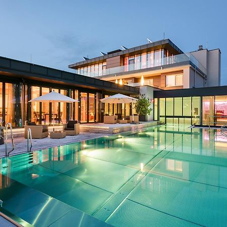Villa Vitalis Medical Health Resort Aspach im Innkreis Екстериор снимка