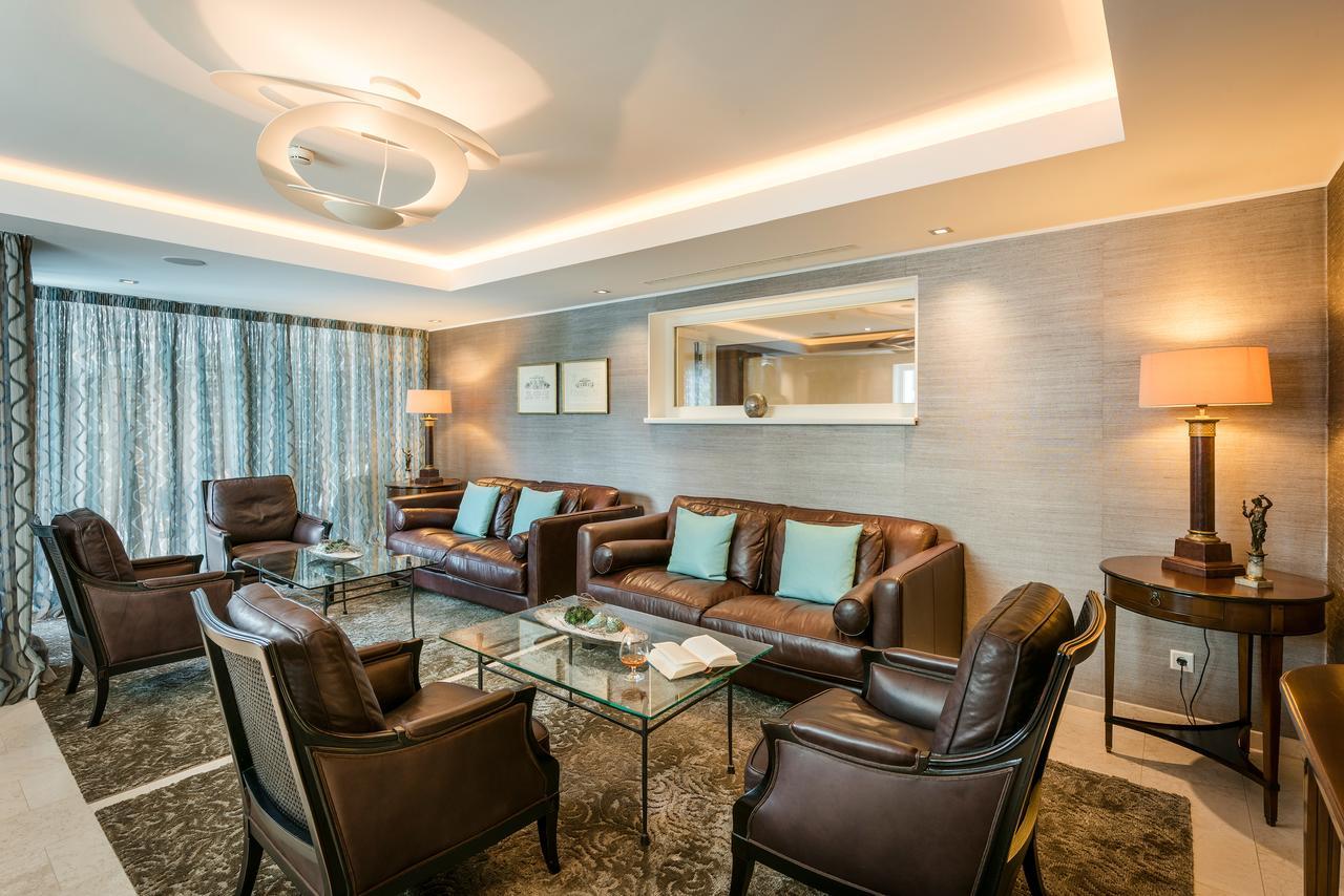 Villa Vitalis Medical Health Resort Aspach im Innkreis Екстериор снимка