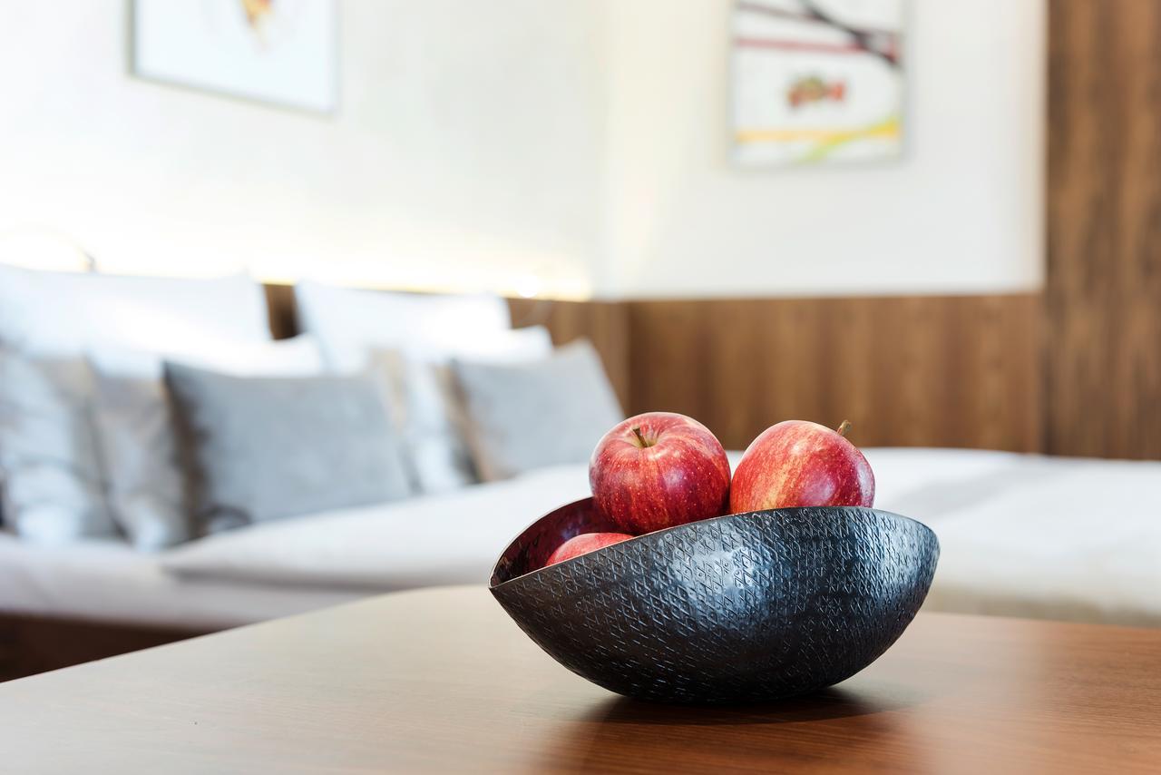 Villa Vitalis Medical Health Resort Aspach im Innkreis Екстериор снимка