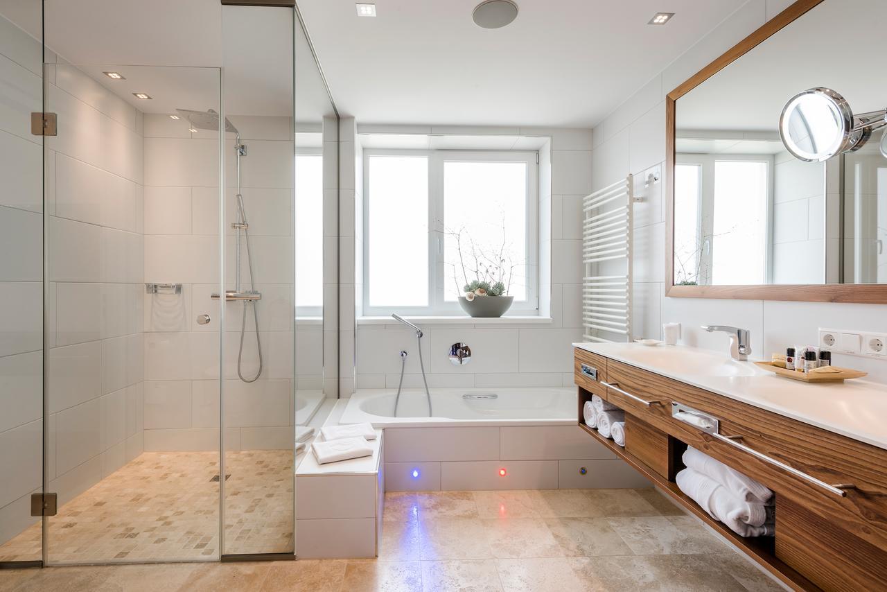 Villa Vitalis Medical Health Resort Aspach im Innkreis Екстериор снимка