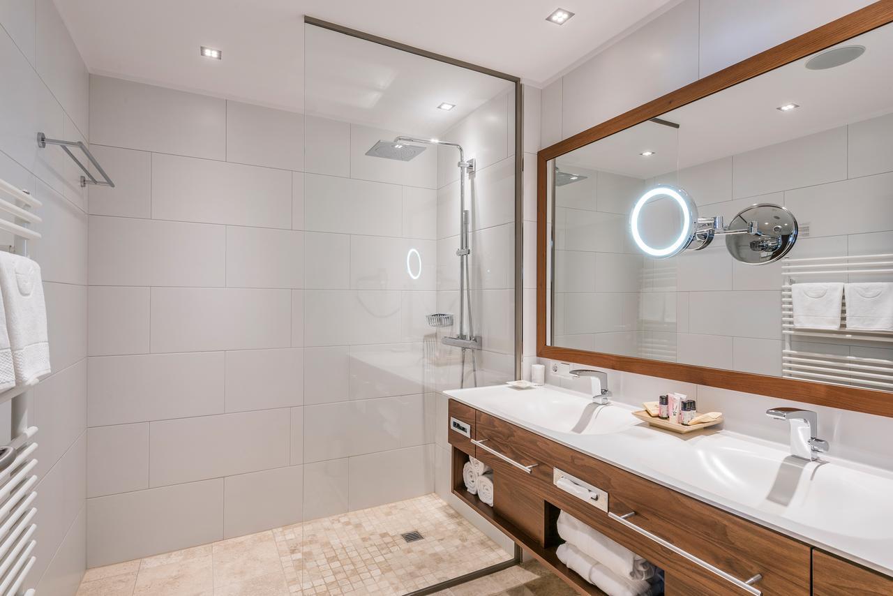 Villa Vitalis Medical Health Resort Aspach im Innkreis Екстериор снимка