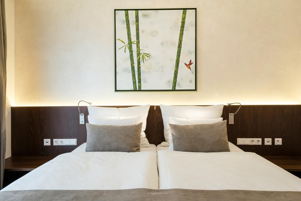 Villa Vitalis Medical Health Resort Aspach im Innkreis Екстериор снимка