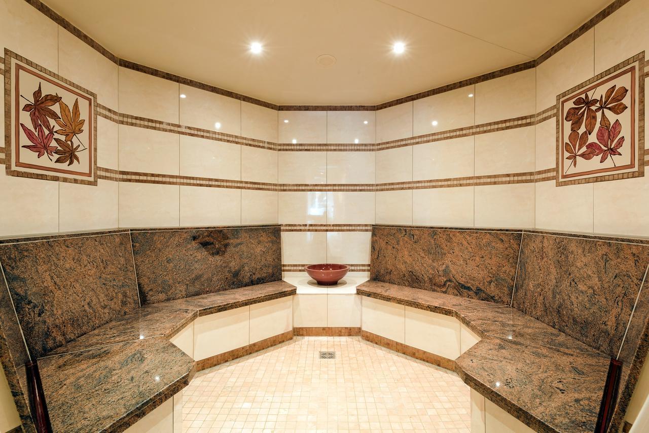 Villa Vitalis Medical Health Resort Aspach im Innkreis Екстериор снимка