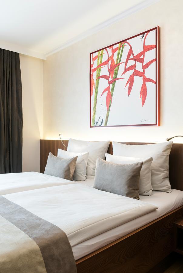 Villa Vitalis Medical Health Resort Aspach im Innkreis Екстериор снимка