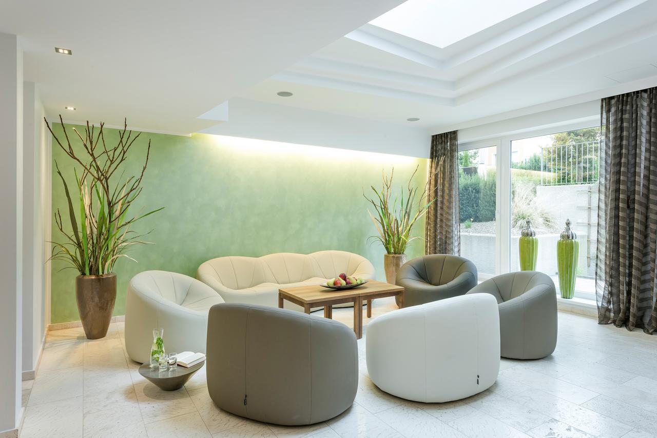 Villa Vitalis Medical Health Resort Aspach im Innkreis Екстериор снимка