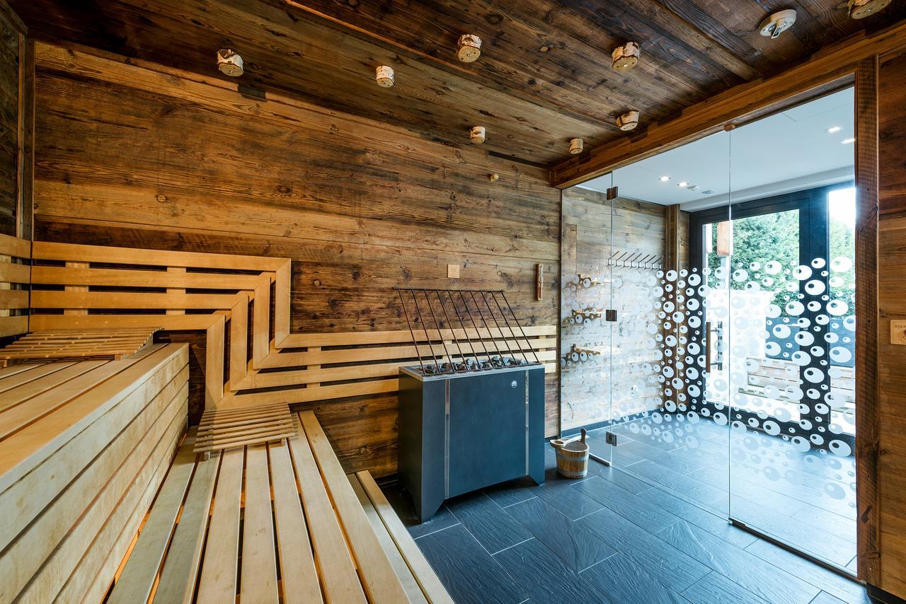 Villa Vitalis Medical Health Resort Aspach im Innkreis Екстериор снимка